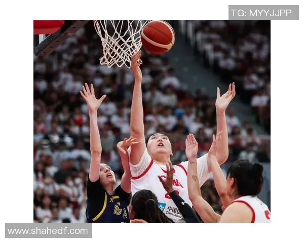 中国女篮公布亚洲杯12人名单杨舒予领衔双中锋韩旭张子宇齐上阵 中国女篮公布亚洲杯12人名单杨舒予领衔双中锋韩旭张子宇齐上阵