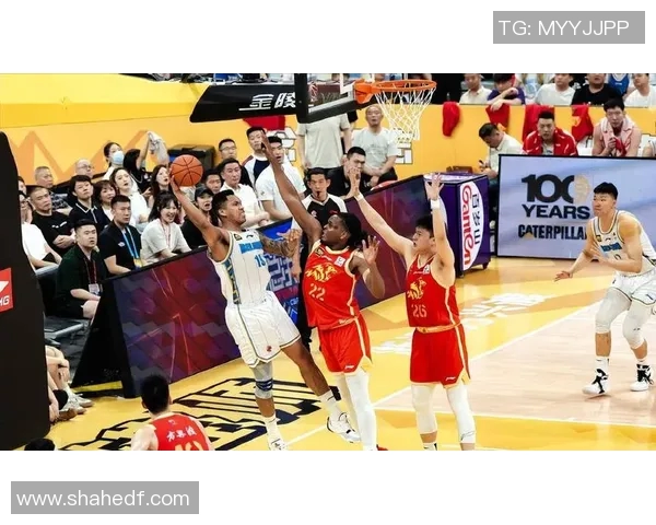 广厦连胜粤沪展现强大实力本赛季防守表现令人瞩目